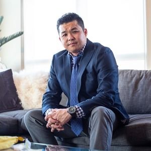 Meet your Posher, Vincent